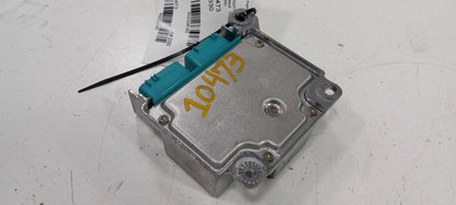 Collison Computer Control Module Fits 17-19 Kia Soul