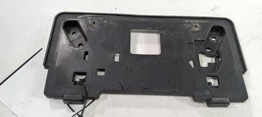Mazda 3 License Holder Front Bracket Mount Plate Frame 2013 2012 2011 