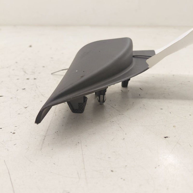 Hyundai Kona Mirror Mount Cover Door Trim Right Passenger  2021 2020 2