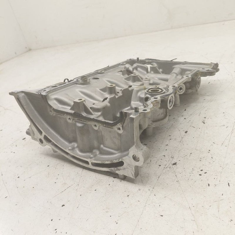 Upper Engine Oil Pan 1.3L Fits 20-25 Buick Encore GX