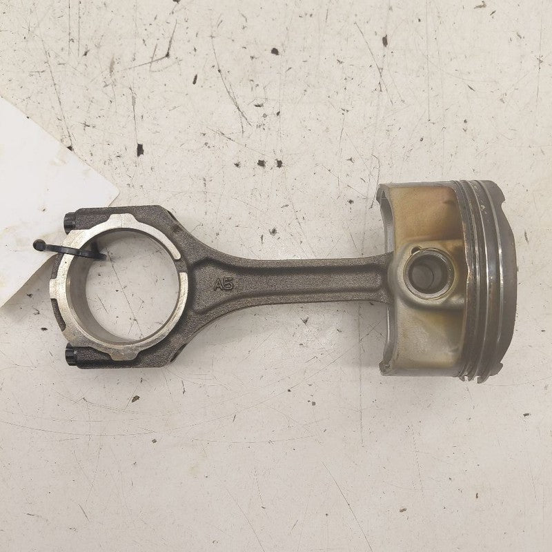 Lexus IS350 Single Piston With Connecting Rod   3.5 2020 2019 2018