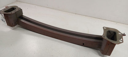 Front Bumper Reinforcement Support Bar Without Tow Eye Hook Fits 07-12