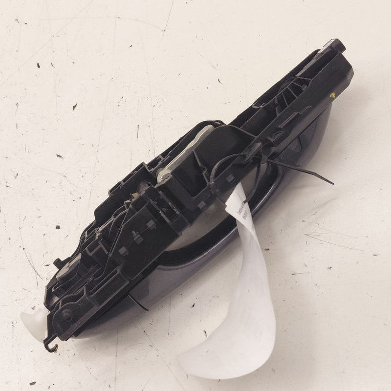 Left Rear Door Handle Exterior Fits 18-24 Alfa Romeo Stelvio