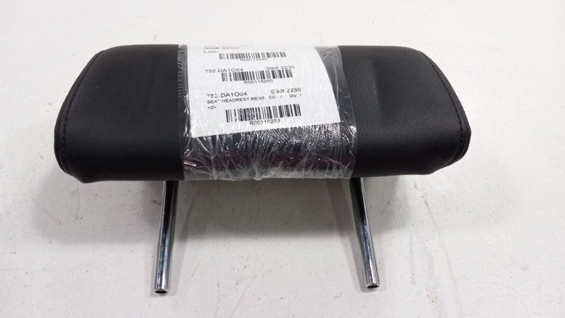 Nissan Maxima Seat Headrest Rear Back Seat Head Rest 2004 2005 2006 20