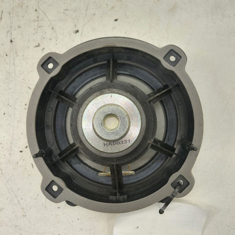 Hyundai Kona Speaker Right Passenger Rear  2021 2020 2019