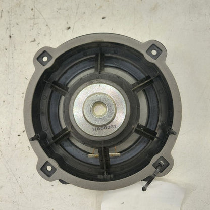 Hyundai Kona Speaker Right Passenger Rear  2021 2020 2019