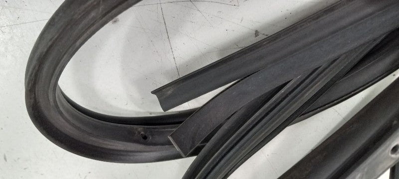 Ford Fiesta On Door Seal Rubber Right Passenger Rear Back 2014 2015 20