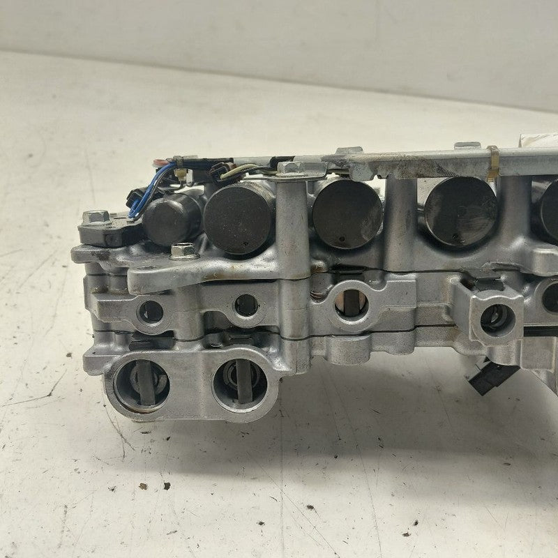 Mazda 6 Automatic Transmission Valve Body  2016 2015 2014