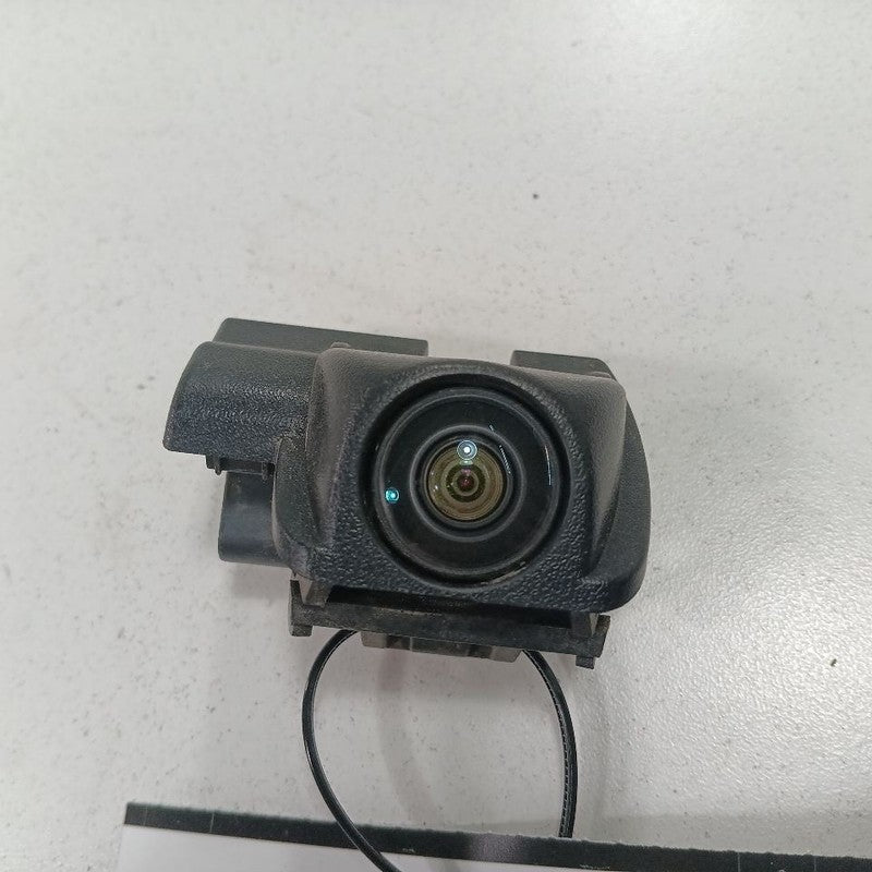 GN1Z19G490G Camera Projector Camera Back Door Moulding Mounted 18-22 Ford Ecosport