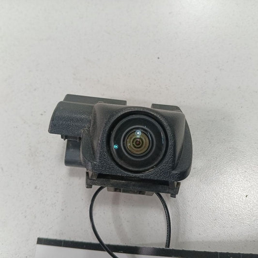 GN1Z19G490G Camera Projector Camera Back Door Moulding Mounted 18-22 Ford Ecosport