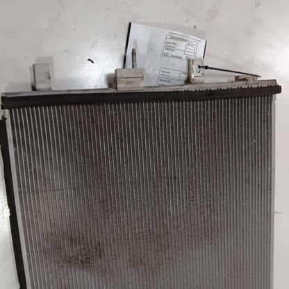 Air Conditioning AC Condenser Fits 19-20 Ford Edge OEM