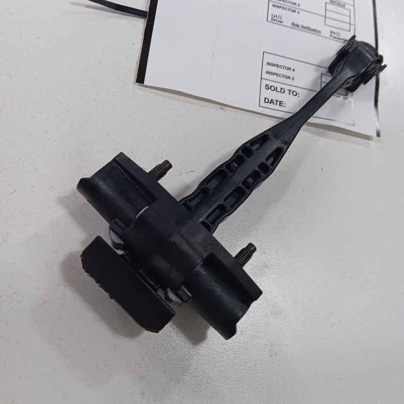 2025 GMC Acadia Door Check Right Passenger Front Hinge Stopper Detent 