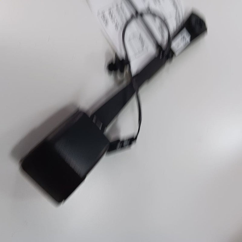 2025 GMC Acadia Passenger Right Front Seat Belt Buckle Latch