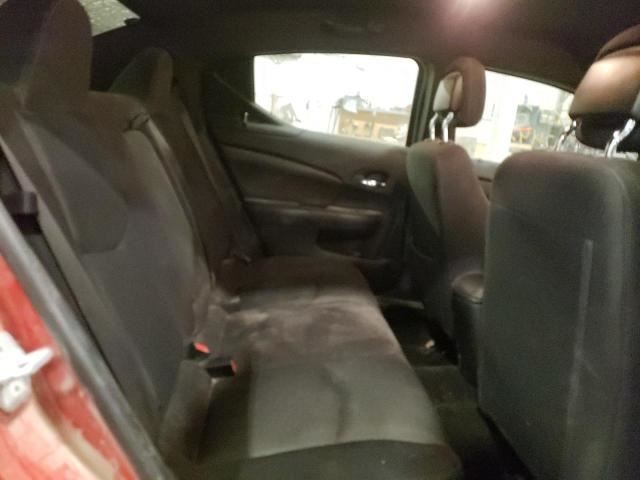 Dodge Avenger On Door Seal Rubber Right Passenger Rear Back 2014 2013 2012 2011 