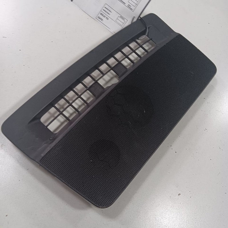 Mazda CX-5 Dash Speaker Cover Center Middle  2023 2022 2021 2020