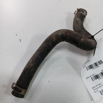 Hyundai Accent 1.6 Coolant Line Crossover Pipe  2017 2016 2015 2014 20