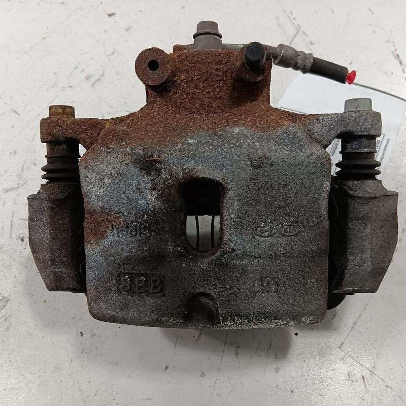 Driver Left Front Brake Caliper US Built VIN 5 1st Digit Fits 17-20 Ki