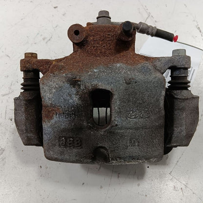 Driver Left Front Brake Caliper US Built VIN 5 1st Digit Fits 17-20 Ki