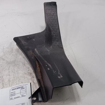Subaru Forester Sill Trim Plate Door Jam Threshold Right Passenger Rea