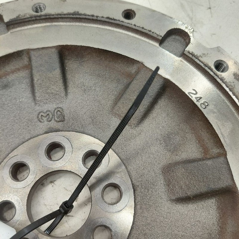 Flywheel Flex Plate Toyota Prius VIN Fu 7th And 8th Digit 16-22 Toyota