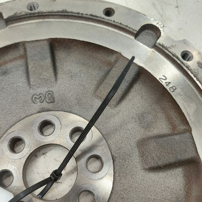 Flywheel Flex Plate Toyota Prius VIN Fu 7th And 8th Digit 16-22 Toyota
