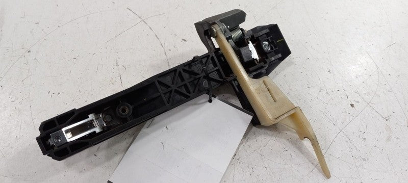 61160XA01A Passenger Right Rear Door Handle Exterior Assembly Door Fits 06-14 TRIBECA 
