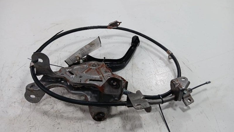 Nissan Maxima Parking Brake Handle Emergency Brake Lever  2018 2019 2020