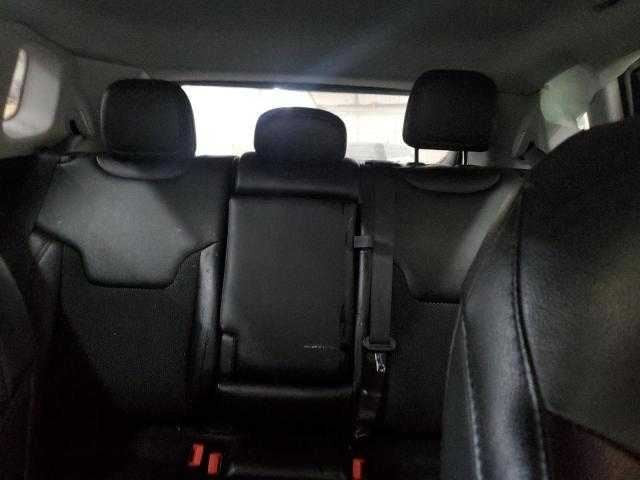 Jeep Compass Passenger Right Front B-Pillar Trim {68242466AC} 2021 2020 2019 