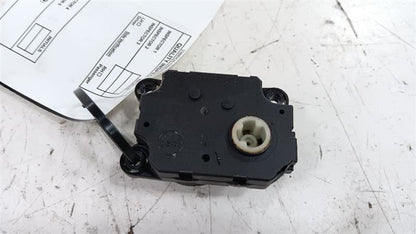 Buick Lacrosse Flap Door Motor Heater AC Door Actuator 2013 2014 2015 