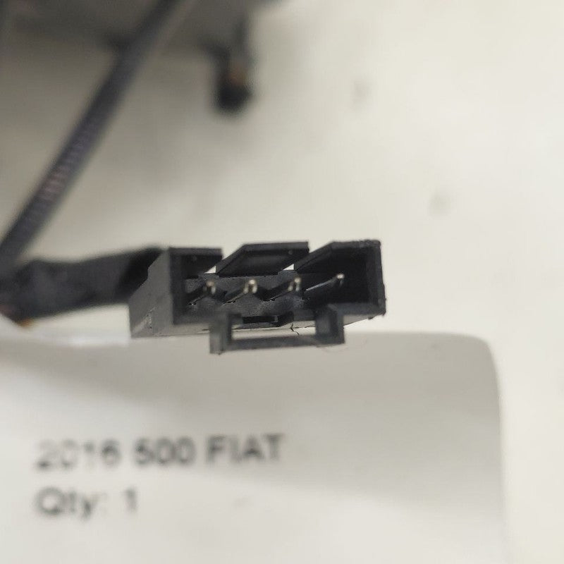 Steering Wheel Mounted Cruise Switch 4 Door X Model Fits 16-17 FIAT 50