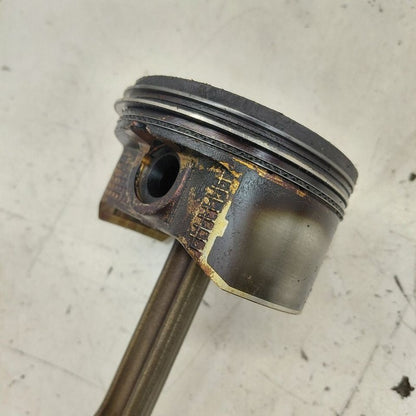 Mitsubishi Outlander   Single Piston With Connecting Rod   2018 2017 2