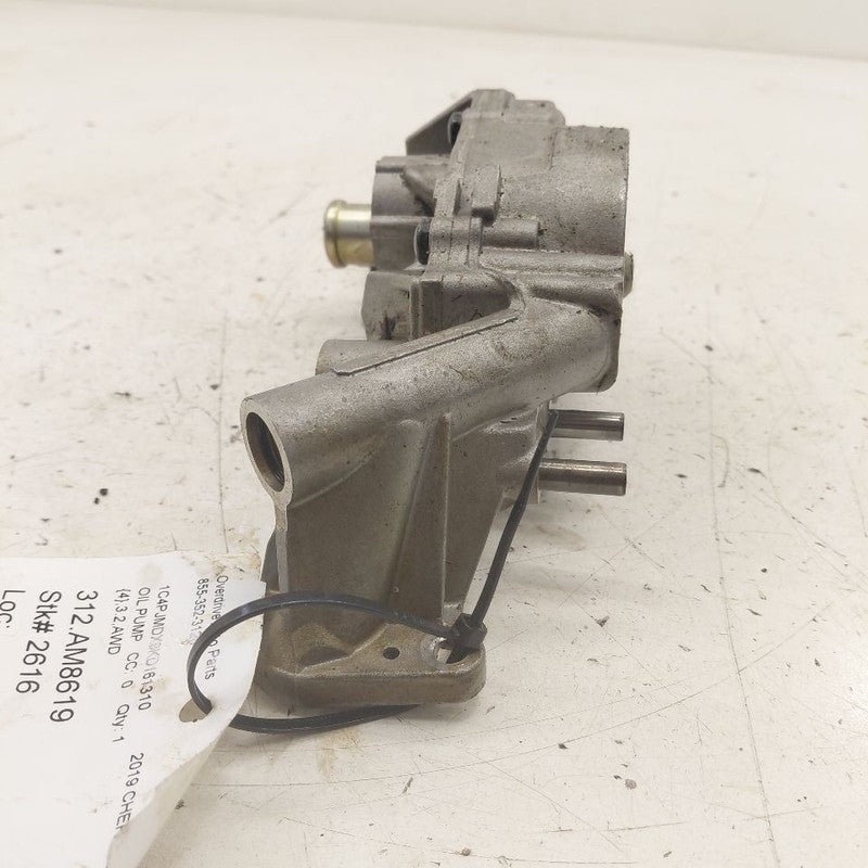 Jeep Cherokee Engine Oil Pump  3.2 2019 2020 2021