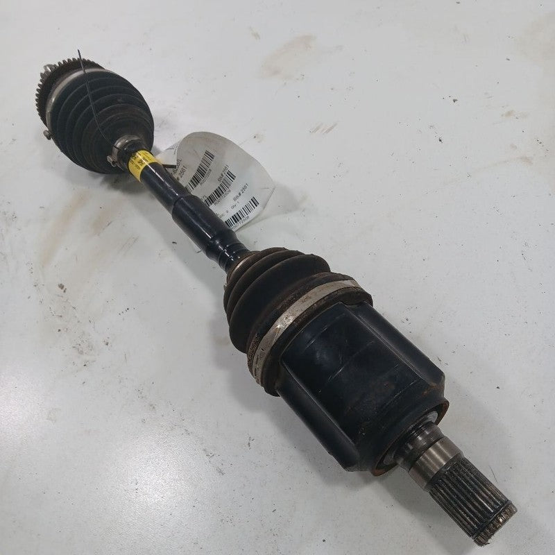 Driver Left Front CV Axle Shaft 2.4L Outer AWD Fits 16-18 Kia Sorento