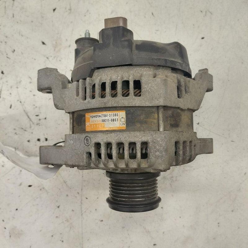 Alternator Fits 16-19 Lexus GS350