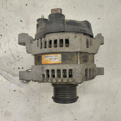 Alternator Fits 16-19 Lexus GS350
