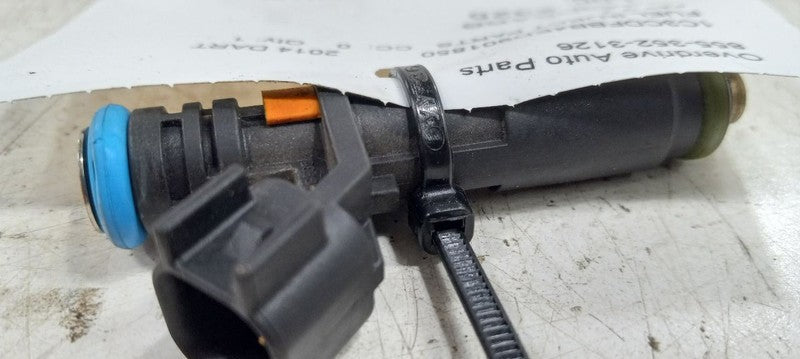 4593986AA Fuel Injection Injector 2.4L Engine ID ED6 Fits 17-20 COMPASS