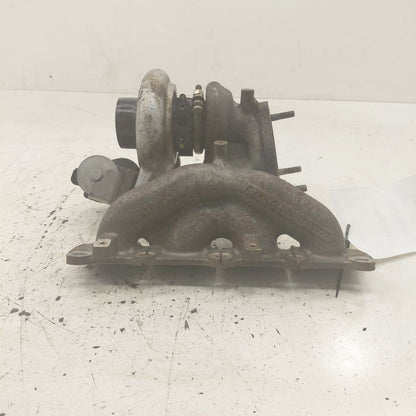 Turbo Supercharger 2.0L Includes Manifold Fits 17-22 Kia Sportage