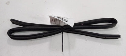 Mazda 3 Cowl Vent Panel Hood Rubber Seal 2010 2011 2012 2013 OEM
