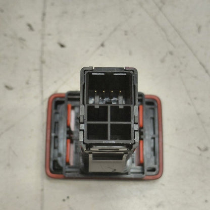 Honda HR-V Hazard Switch 4 Way Flasher Button  2026 2025 2024 2023