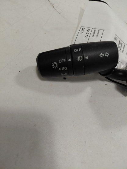 Mazda CX-5 Turn Signal Blinker Headlight Switch {BALN17J692} 2023 2022