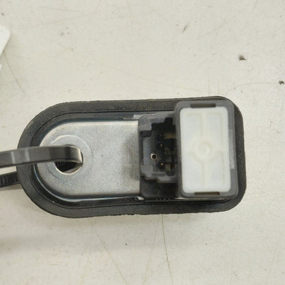 Subaru Crosstrek Door Ajar Switch Door Open Dome Light Switch  2023 20