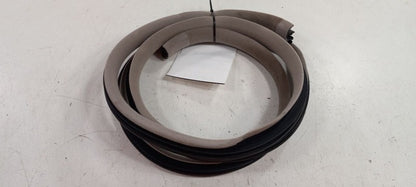 Hyundai XG350 On Body Door Jamb Seal Gasket Front Left Driver 2003 200