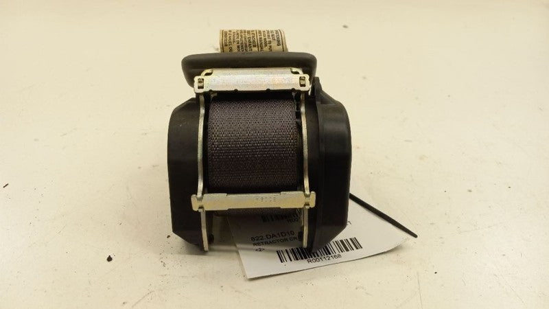 Nissan Sentra Seat Belt Strap Retractor Center Middle Rear Back 2008 2009 2010 2