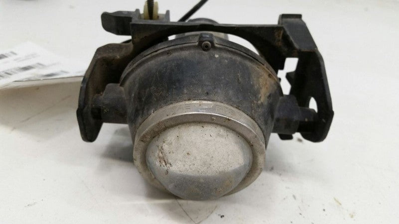 7H6Z15200AA Ford Flex Fog Light Without Bezel Fits 2009-2019 OEM