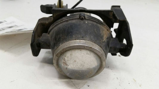 7H6Z15200AA Ford Flex Fog Light Without Bezel Fits 2009-2019 OEM