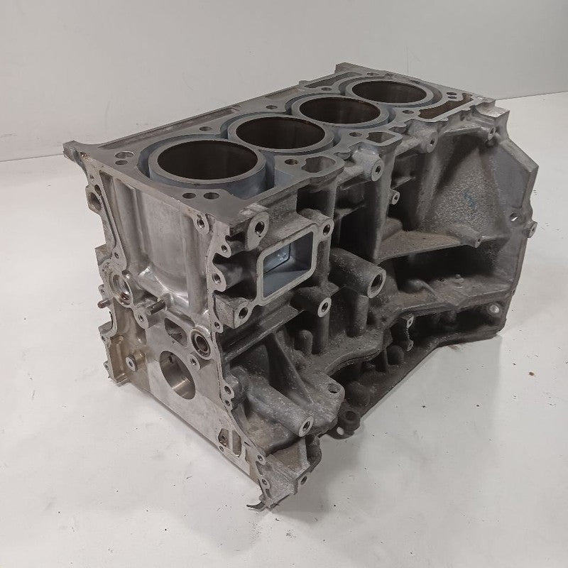 Bare Engine Cylinder Block 2.5L Fits 19-23 Nissan Altima OEM