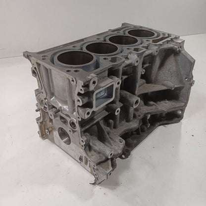 Bare Engine Cylinder Block 2.5L Fits 19-23 Nissan Altima OEM