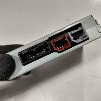 Hmi Bypass Control Module Fits 18-21 Chevy Camaro