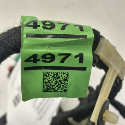 Chevy Trax Door Harness Wire Wiring Left Driver Front  2025 2024