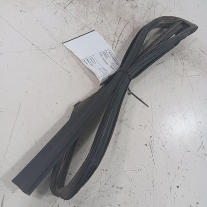 Mazda CX-5 Door Glass Window Seal Rubber Left Driver Rear Back  2019 2